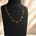 Sparkle Necklace