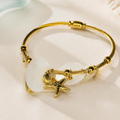 Ocean Charm Bracelet